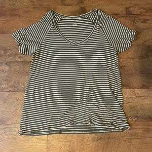 American eagle soft and sexy shirt